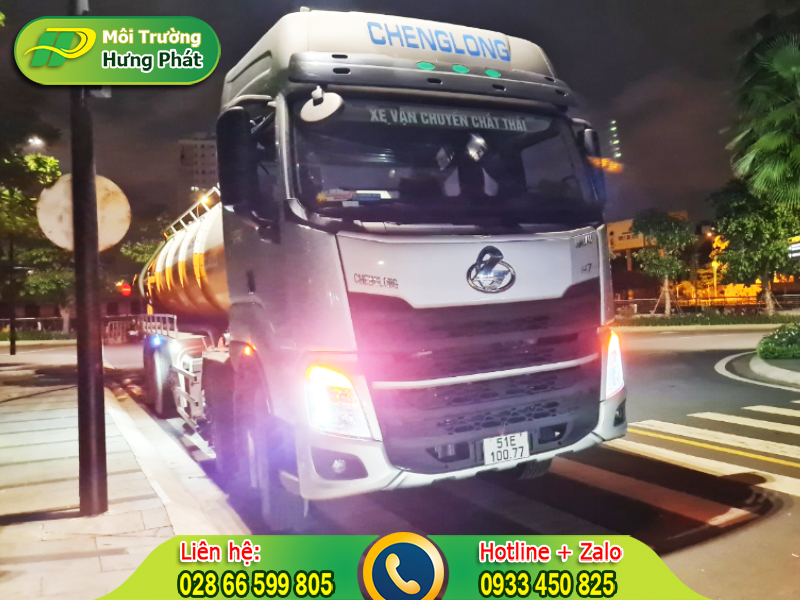 Dịch vụ h&uacute;t nước thải c&ocirc;ng nghiệp l&agrave; g&igrave;