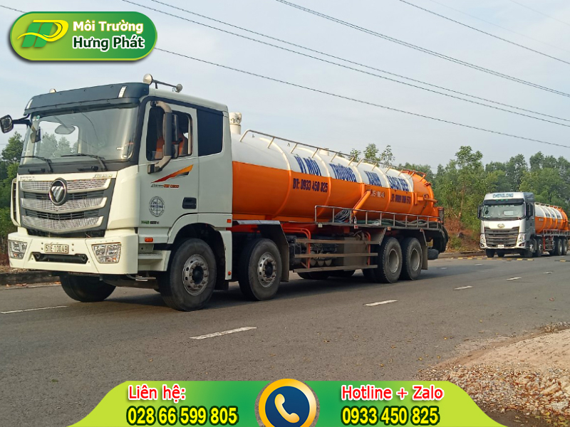 Vai tr&ograve; của dịch vụ h&uacute;t b&ugrave;n bentonite