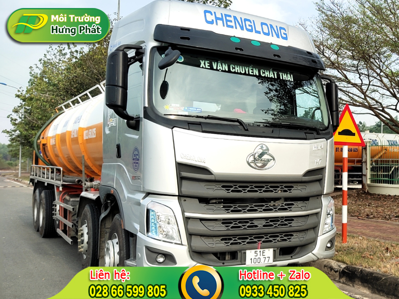 Thu&ecirc; dịch vụ h&uacute;t b&ugrave;n bentonite định kỳ