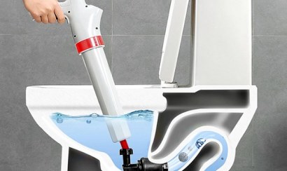 Bảng giá thông bồn cầu bị nghẹt, bị tắc tại TPHCM