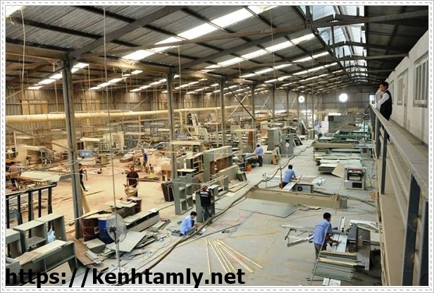 Phương ph&aacute;p xử l&yacute; bụi gỗ hiệu quả