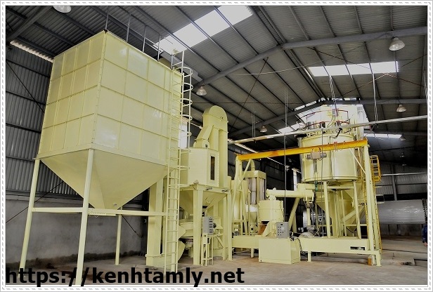 T&igrave;m hiểu phương ph&aacute;p xử l&yacute; bụi gỗ hiệu quả
