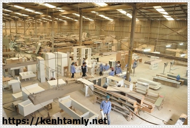 Ứng dụng phương ph&aacute;p xử l&yacute; bụi gỗ hiệu quả