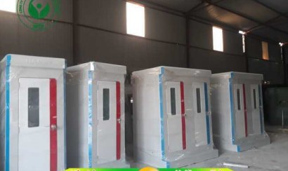 Cho thuê nhà vệ sinh di động cho người khuyết tật giá rẻ, sạch sẽ