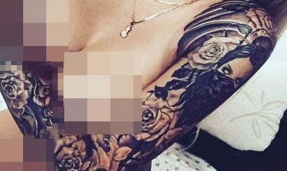 Cassie Trinh Võ lộ clip nóng 40gb với tư thế doggy xem sướng