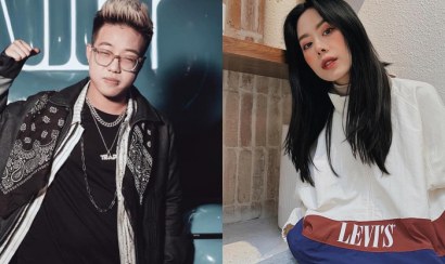 [HOT NHẤT] Rapper Mai âm Nhạc lộ clip nóng với 3 vòng siêu chuẩn