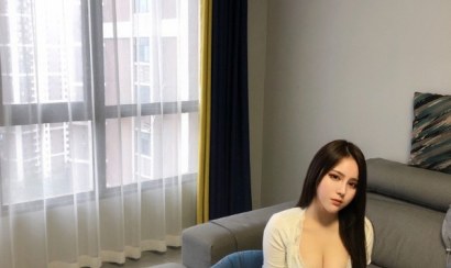 [HOT NHẤT] Hot girl Running lộ clip nóng nổi nhất Trung Quốc