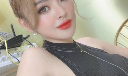[CÓ LINK] Clip nóng hotgirl Trang Nemo lộ clip sex 29 giây cực sung