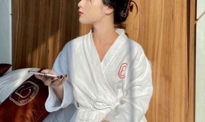 [HOT NHẤT] Tiktoker Nguyễn Lê Tường Vi lộ clip nóng với tư thế doggy