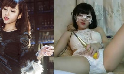 [CÓ LINK] Clip Hường Hana tự sướng cực mạnh Full HD