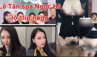 [CÓ LINK] Clip Vũ Phương lễ tân lộ clip nóng Full không  che