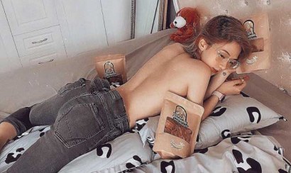 [CÓ LINK]Clip nóng Lê Bống 7 phút và 17 giây Mới Nhất