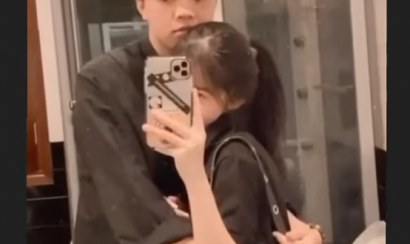 [CÓ CLIP] Tiktoker Phan Kim Chung lộ clip cưỡi ngựa không che