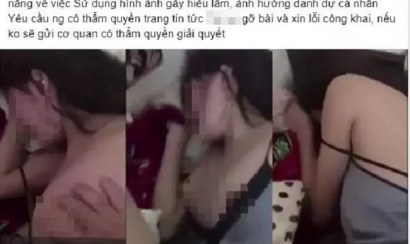 Clip nóng Uyên Hana ân ái cùng bạn trai trên giường gây sốt CĐM
