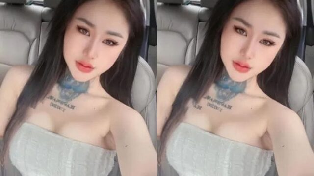 Lộ clip Nguyễn Thị Hoàng Ngân Baby hot nhất mạng xã hội