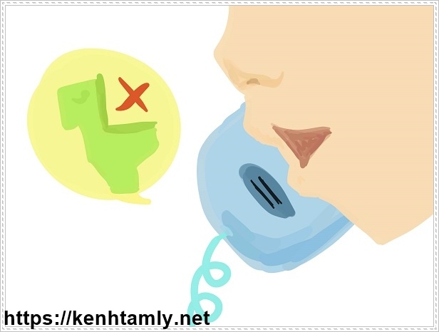 li&ecirc;n hệ đội chuy&ecirc;n nghiệp để giải quyết nh&agrave; vệ sinh nước xả nước chậm