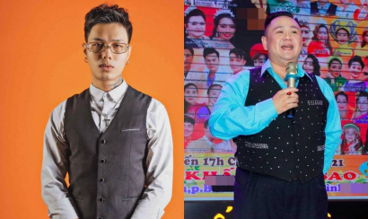 Tuấn Nguyễn và drama Tố Minh Béo dâm ô lạm dụng tình dục