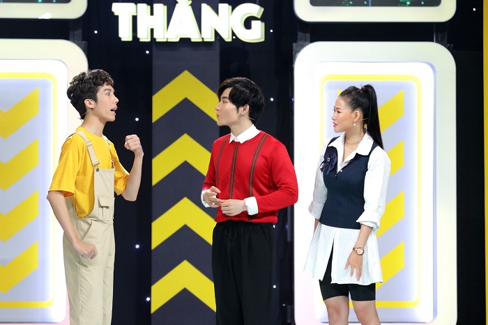 Dương Thanh Vàng