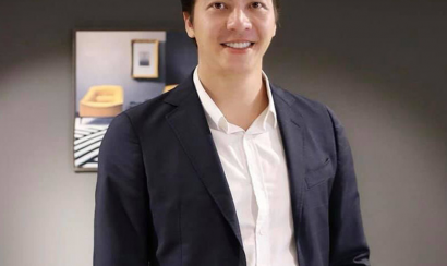 Dương Hoàng Anh - Ông hoàng quảng cáo thay đổi sau khi cưới vợ