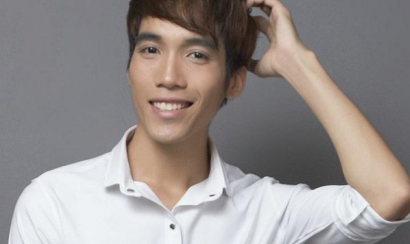 Tiểu sử Dương Thanh Vàng - Chàng nghệ sĩ hoạt ngôn đa tài