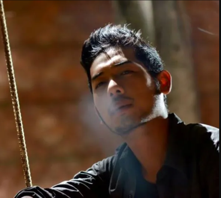 Nam diễn vi&ecirc;n Đức Nh&atilde;