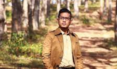 Tiểu sử Đức Nhã, nam diễn viên có nhiều vai diễn đầy cảm xúc