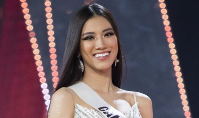 Tiểu sử á hậu Kim Duyên dự thi Miss Universe 2021