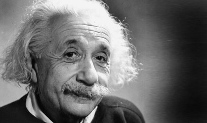 Tiểu sử Albert Einstein - Nhà vật lý học vĩ đại