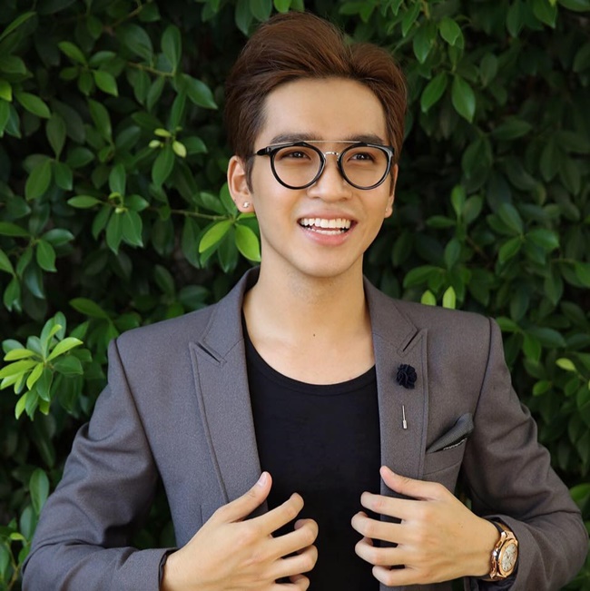 bạch c&ocirc;ng khanh v&agrave; quốc huy