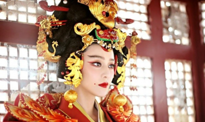 Tiểu sử Phạm Băng Băng - Nữ hoàng của Trung Hoa