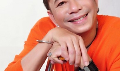 Tiểu sử diễn viên hài Bảo Chung-Chú tiểu ham chơi