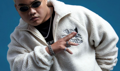 Tiểu sử Blacka - con quái vật mới trong Rap Việt mùa 2