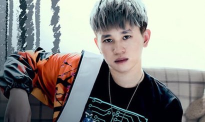 Tiểu sử rapper Bray - Thiên tài trong lĩnh vực rap ở Việt Nam 