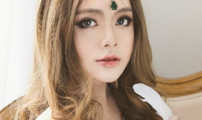 Tiểu sử Hot Girl Cao Diệp Anh