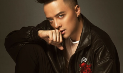 Tiểu sử Cao Thái Sơn và màn phản dame cực gắt dành cho Nathan Lee