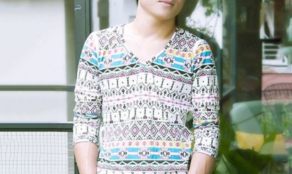 Tiểu sử ca sĩ Cao Trung, hoạt động nghệ thuật