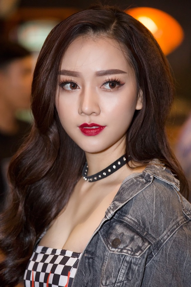 Tiểu sử ca sĩ Băng Di