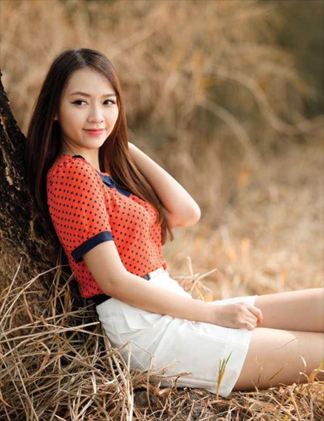 Băng Di tham gia chương tr&igrave;nh