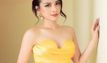 Tiểu sử ca sĩ Dương Hoàng Yến, giọng ca soprano