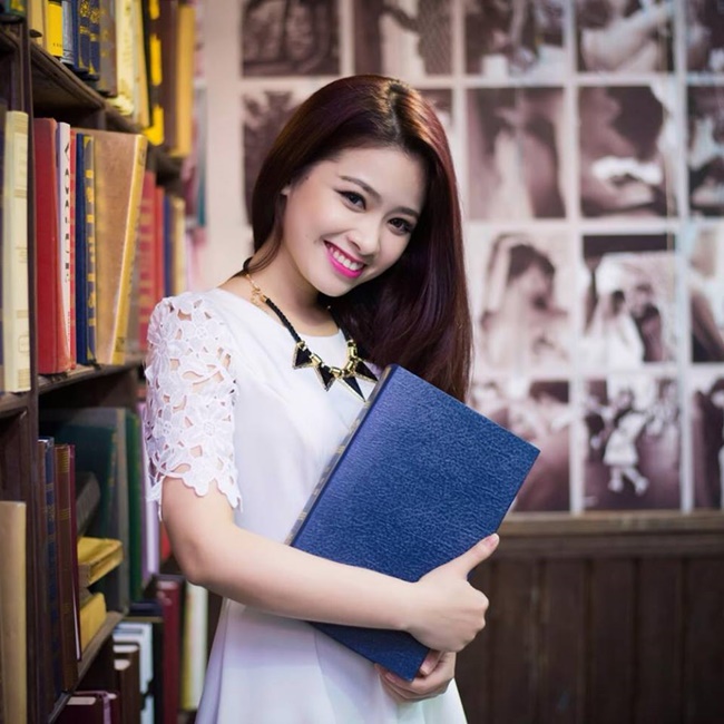Ca sĩ Dương Ho&agrave;ng Yến đăng quan tại cặp đ&ocirc;i ho&agrave;n hảo