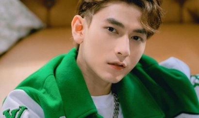 Tiểu sử Isaac và màn viết lời cảm ơn lên tay khiến fan “cười xỉu”