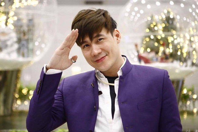 Ca sĩ Kh&aacute;nh Phương vướn nhiều scandal