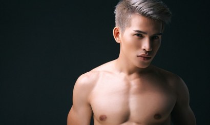 Tiểu sử Ca sĩ Quốc Thiên, Dấu ấn tại Gương mặt thân quen