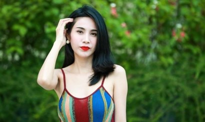 Tiểu sử ca sĩ Thủy Tiên - ca sĩ nổi tiếng ở Việt Nam