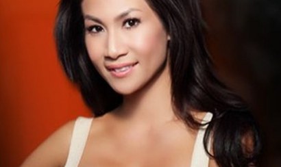 Tiểu sử ca sĩ Tú Quyên - giọng ca người Việt Gốc Mỹ