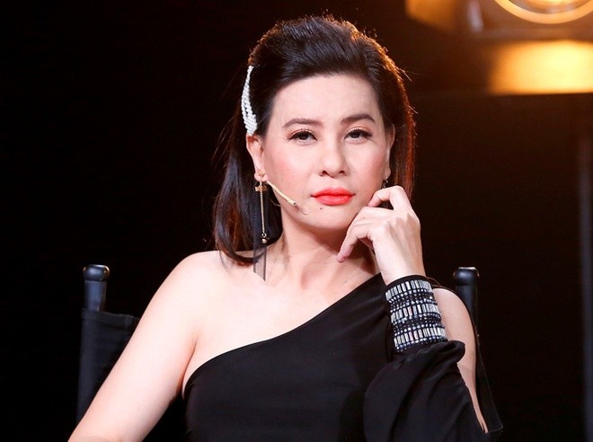 Diễn vi&ecirc;n C&aacute;t Phượng