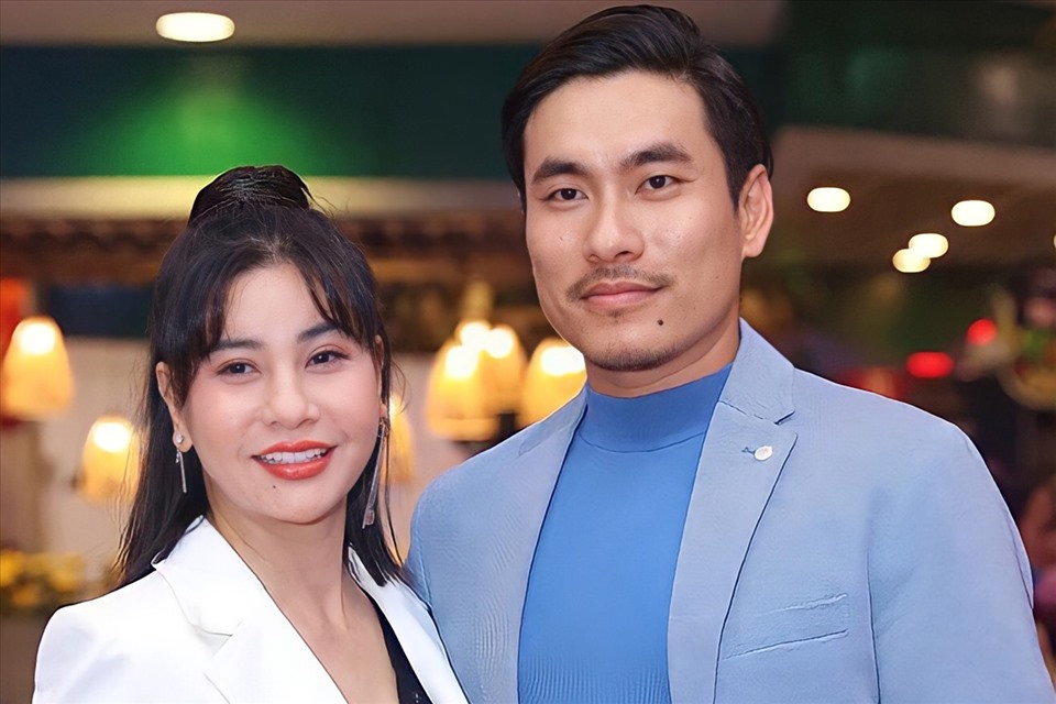 C&aacute;t Phượng v&agrave; Kiều Minh Tuấn