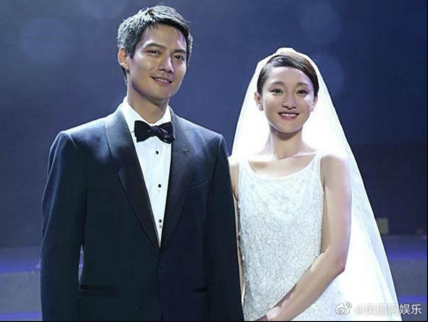 Mối lương duy&ecirc;n kh&ocirc;ng th&agrave;nh của Ch&acirc;u Tấn