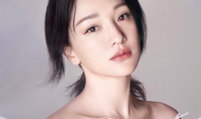 Tiểu sử Châu Tấn - Hoa đán của Trung Hoa