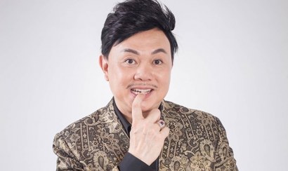 Tiểu sử cuộc đời nghệ sĩ, danh hài Chí Tài